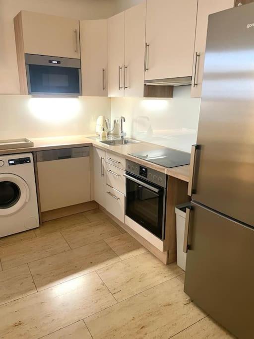 Apartmán 1010