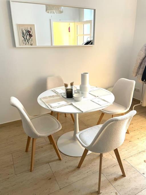 Apartament 1010 Wiedeń