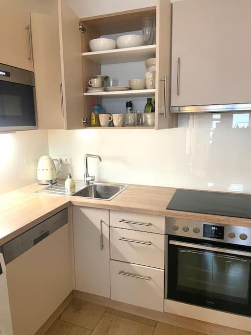 Apartament 1010 Wiedeń