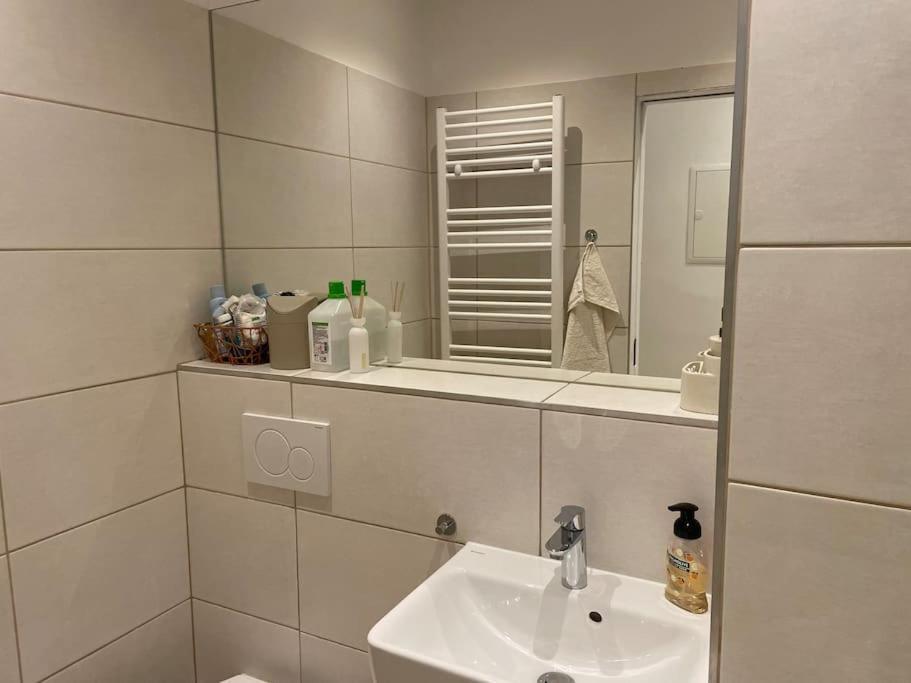 Apartament 1010