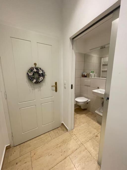 1010 Apartament Wiedeń