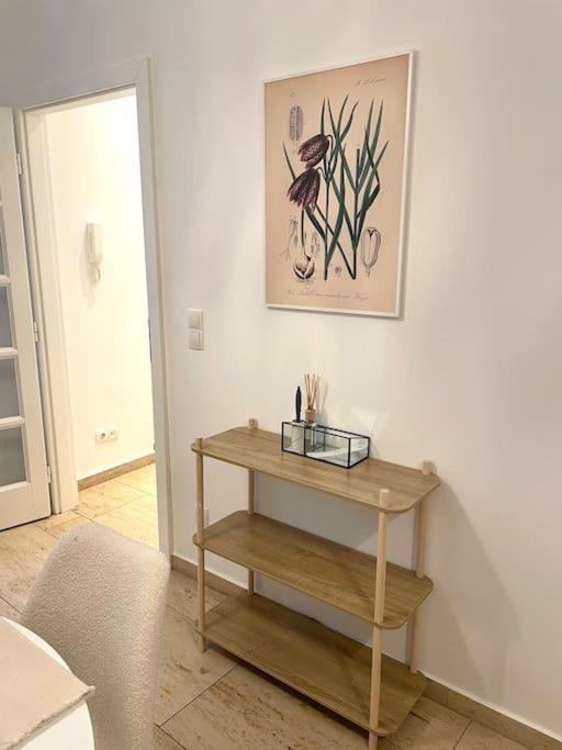 Apartament 1010 Wiedeń