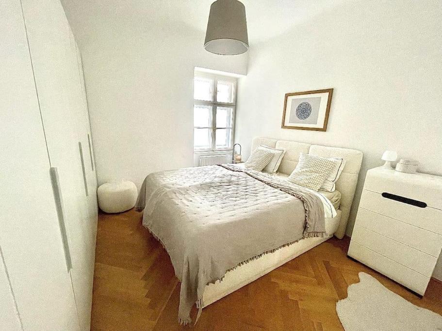 1010 Apartament Wiedeń